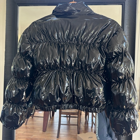 Steve Madden Elly Jacket - Picture 2 of 6